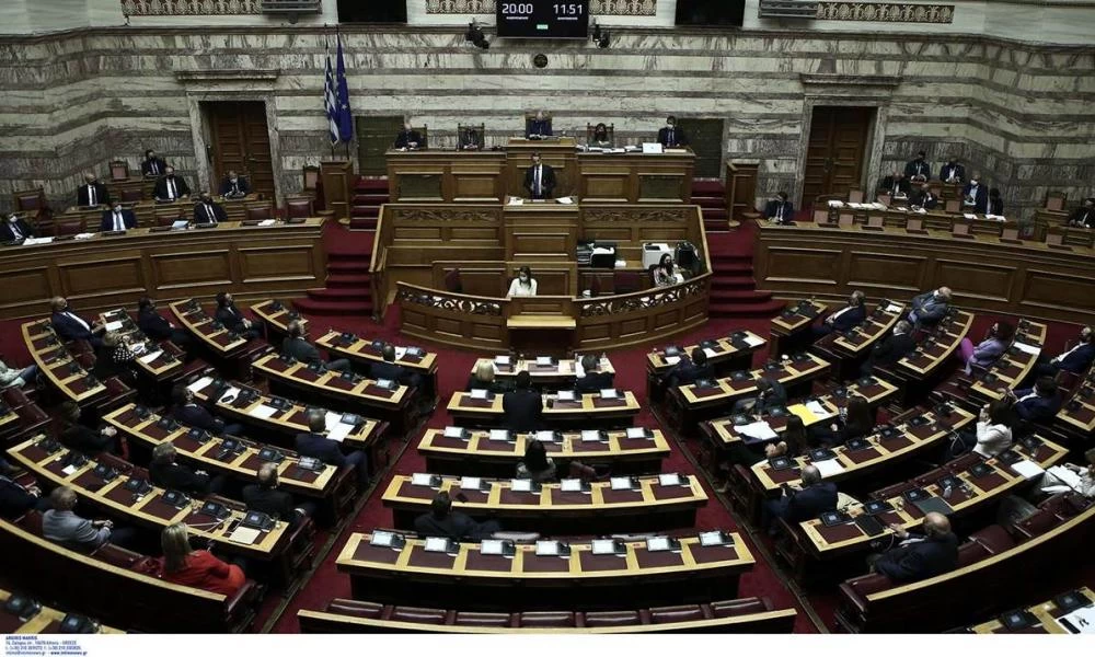 Δ. Καραιτίδης: Η Συμφωνία των Πρεσπών-Τι συμβαίνει στα Δυτικά Βαλκάνια